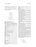 Azaisoquinolinone derivatives as NK3 antagonists diagram and image