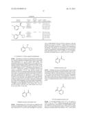 Azaisoquinolinone derivatives as NK3 antagonists diagram and image