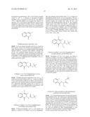 Azaisoquinolinone derivatives as NK3 antagonists diagram and image