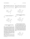 Azaisoquinolinone derivatives as NK3 antagonists diagram and image