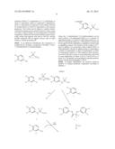 PROCESSES FOR THE SYNTHESIS OF DIARYLTHIOHYDANTOIN AND DIARYLHYDANTOIN     COMPOUNDS diagram and image