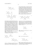 PROCESSES FOR THE SYNTHESIS OF DIARYLTHIOHYDANTOIN AND DIARYLHYDANTOIN     COMPOUNDS diagram and image