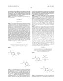 PROCESSES FOR THE SYNTHESIS OF DIARYLTHIOHYDANTOIN AND DIARYLHYDANTOIN     COMPOUNDS diagram and image