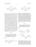 PROCESSES FOR THE SYNTHESIS OF DIARYLTHIOHYDANTOIN AND DIARYLHYDANTOIN     COMPOUNDS diagram and image