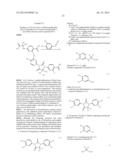 PROCESSES FOR THE SYNTHESIS OF DIARYLTHIOHYDANTOIN AND DIARYLHYDANTOIN     COMPOUNDS diagram and image