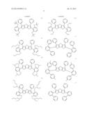 NOVEL ORGANIC COMPOUND AND ELECTROCHROMIC ELEMENT HAVING THE SAME diagram and image