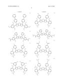 NOVEL ORGANIC COMPOUND AND ELECTROCHROMIC ELEMENT HAVING THE SAME diagram and image