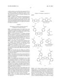 NOVEL ORGANIC COMPOUND AND ELECTROCHROMIC ELEMENT HAVING THE SAME diagram and image