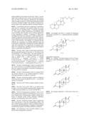 PREPARATION OF BILE ACIDS AND INTERMEDIATES THEREOF diagram and image