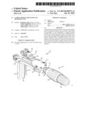 Lateral Retractor System and Methods of Use diagram and image