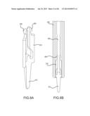 Lateral Retractor System and Methods of Use diagram and image