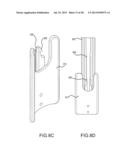 Lateral Retractor System and Methods of Use diagram and image