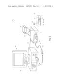 MULTIPLE PEAK ANALYSIS IN A PHOTOACOUSTIC SYSTEM diagram and image