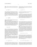 MULTIPLE PEAK ANALYSIS IN A PHOTOACOUSTIC SYSTEM diagram and image