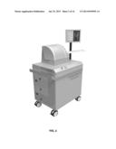 Laser Optoacoustic Ultrasonic Imaging System (LOUIS) and Methods of Use diagram and image