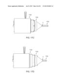 Histotripsy Therapy Transducer diagram and image