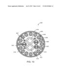 TRANSDUCER CARTRIDGE FOR AN ULTRASOUND THERAPY HEAD diagram and image