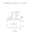 TRANSDUCER CARTRIDGE FOR AN ULTRASOUND THERAPY HEAD diagram and image