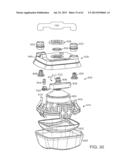 TRANSDUCER CARTRIDGE FOR AN ULTRASOUND THERAPY HEAD diagram and image