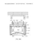 TRANSDUCER CARTRIDGE FOR AN ULTRASOUND THERAPY HEAD diagram and image