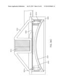 TRANSDUCER CARTRIDGE FOR AN ULTRASOUND THERAPY HEAD diagram and image