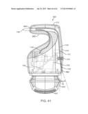 TRANSDUCER CARTRIDGE FOR AN ULTRASOUND THERAPY HEAD diagram and image