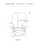 TRANSDUCER CARTRIDGE FOR AN ULTRASOUND THERAPY HEAD diagram and image