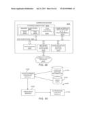 TRANSDUCER CARTRIDGE FOR AN ULTRASOUND THERAPY HEAD diagram and image