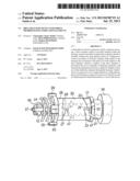 DRUG DELIVERY DEVICE WITH DRIVE MEMBER HAVING INDICATION ELEMENTS diagram and image