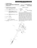 POWERED SURGICAL INSTRUMENT HAVING A TRANSMISSION SYSTEM diagram and image