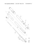 POWERED SURGICAL INSTRUMENT HAVING A TRANSMISSION SYSTEM diagram and image