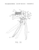 POWERED SURGICAL INSTRUMENT HAVING A TRANSMISSION SYSTEM diagram and image