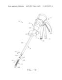 POWERED SURGICAL INSTRUMENT HAVING A TRANSMISSION SYSTEM diagram and image