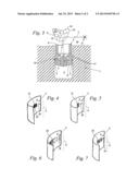 Laser system for the treatment of body tissue diagram and image