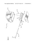 DISSECTION HANDPIECE AND METHOD FOR REDUCING THE APPEARANCE OF CELLULITE diagram and image