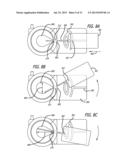 DISSECTION HANDPIECE AND METHOD FOR REDUCING THE APPEARANCE OF CELLULITE diagram and image