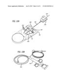 DISSECTION HANDPIECE AND METHOD FOR REDUCING THE APPEARANCE OF CELLULITE diagram and image