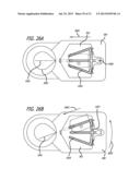 DISSECTION HANDPIECE AND METHOD FOR REDUCING THE APPEARANCE OF CELLULITE diagram and image