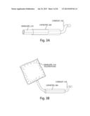 METHODS AND DEVICES FOR SELECTIVE DISRUPTION OF VISCERAL FAT BY CONTROLLED     COOLING diagram and image