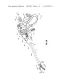 Surgical Instrument With Resilient Driving Member and Related Methods of     Use diagram and image