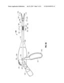 Surgical Instrument With Resilient Driving Member and Related Methods of     Use diagram and image