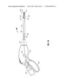 Surgical Instrument With Resilient Driving Member and Related Methods of     Use diagram and image