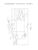 MOTORIZED SURGICAL CUTTING AND FASTENING INSTRUMENT HAVING HANDLE BASED     POWER SOURCE diagram and image