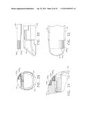 MOTORIZED SURGICAL CUTTING AND FASTENING INSTRUMENT HAVING HANDLE BASED     POWER SOURCE diagram and image