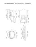 MOTORIZED SURGICAL CUTTING AND FASTENING INSTRUMENT HAVING HANDLE BASED     POWER SOURCE diagram and image