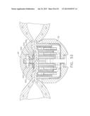 MOTORIZED SURGICAL CUTTING AND FASTENING INSTRUMENT HAVING HANDLE BASED     POWER SOURCE diagram and image