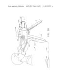 MOTORIZED SURGICAL CUTTING AND FASTENING INSTRUMENT HAVING HANDLE BASED     POWER SOURCE diagram and image