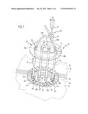 IMPLANT FOR SECURING NEIGHBORING BONE PLATES diagram and image