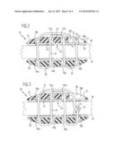 IMPLANT FOR SECURING NEIGHBORING BONE PLATES diagram and image