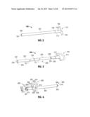 Reusable Surgical Retrieval Apparatus with Disposable Cartridge Assembly diagram and image